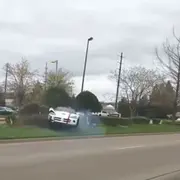 Performance car wrecking