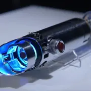 LightSaber replica