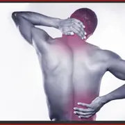 Muscle pain