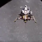 Apollo Lunar Module