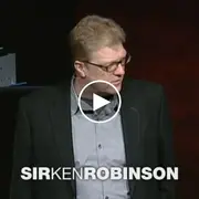 Sir Ken Robinson