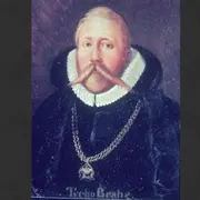 Tycho Brahe